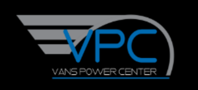 Vans Power Center