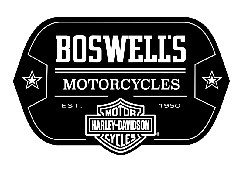 Boswell's Harley-Davidson