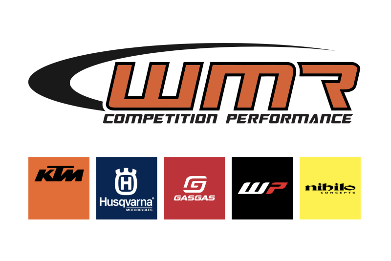 WMR competition Performance