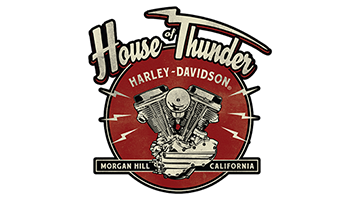 House of Thunder Harley-Davidson
