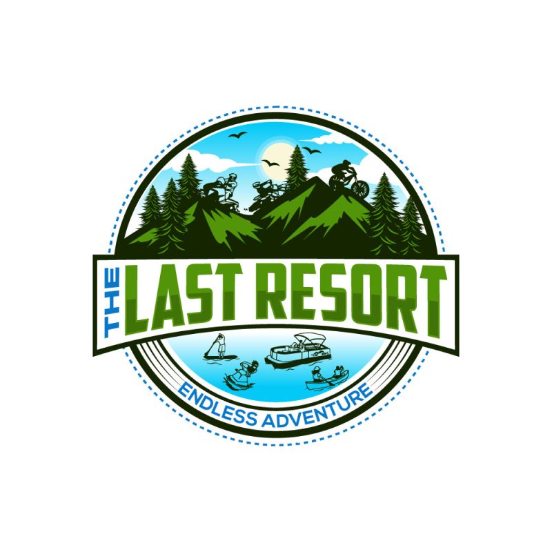 The Last Resort