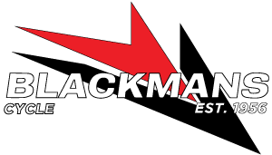 Blackmans Cycle