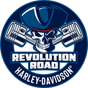 Revolution Road Harley-Davidson