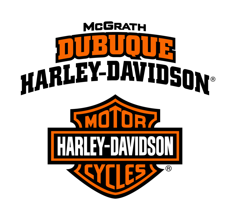 McGrath Dubuque H-D