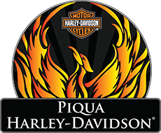 Piqua Harley- Davidison