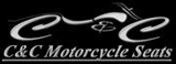 C&C Motorcycle Seats