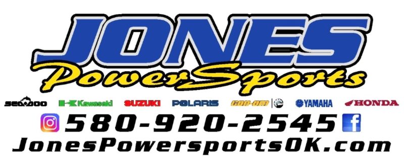 Jones Powersports OK