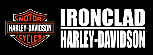 Iron Clad Harley-Davidson