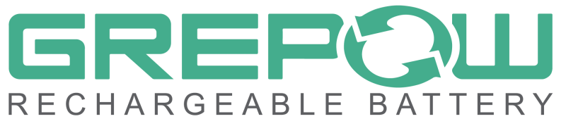 Grepow inc