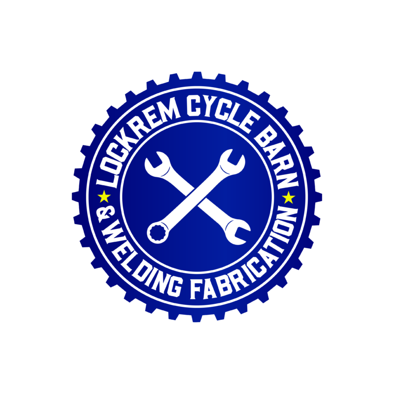 Lockrem Cycle Barn & Welding Fabrication