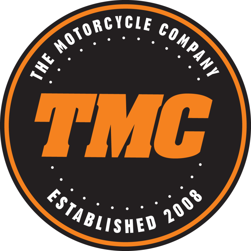The Motorcycle Company