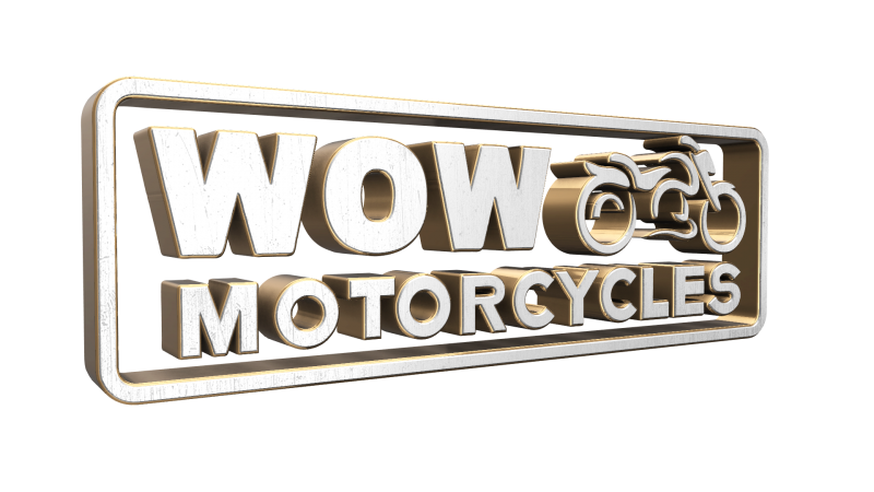 WOW Motorcycles
