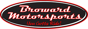 BROWARD MOTORSPORTS HOLLYWOOD