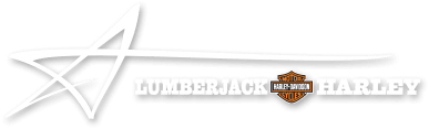 Lumberjack Harley-Davidson