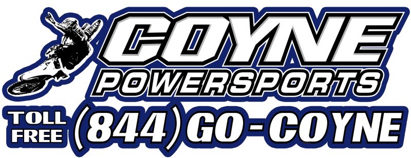 COYNE POWERSPORTS OF BANNING