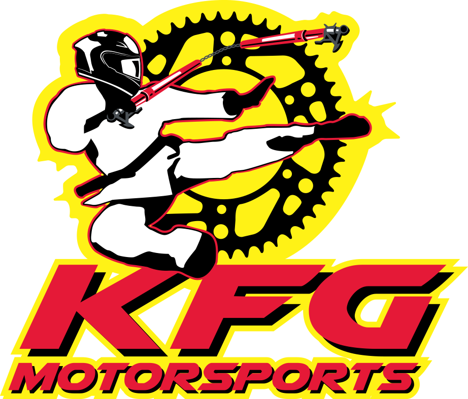 KFG MOTORSPORTS