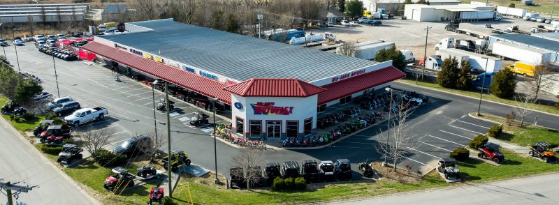 Midsouth Motoplex