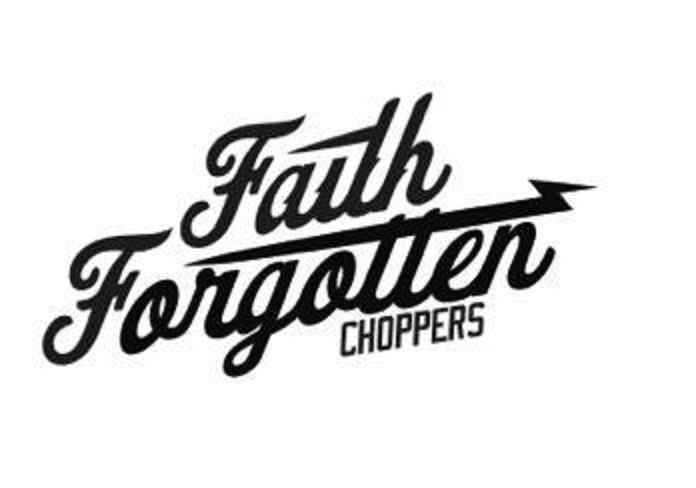 Faith Forgotten Choppers