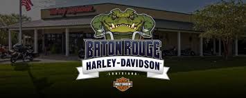 Hammond Harley Davidson