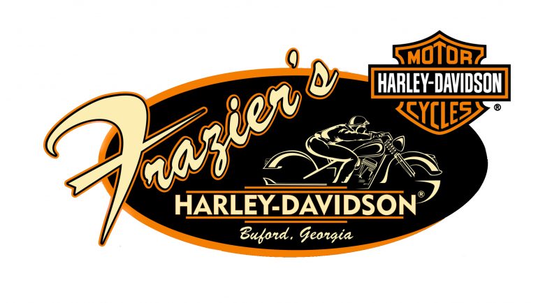 Frazier's Harley-Davidson