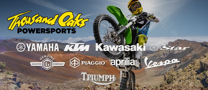 Thousand Oaks Powersports