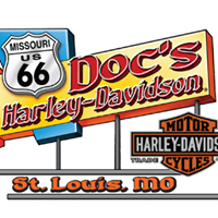 Doc's Harley-Davidson