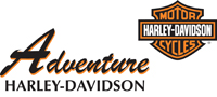 Adventure Harley-Davidson