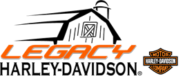 Legacy Harley Davidson