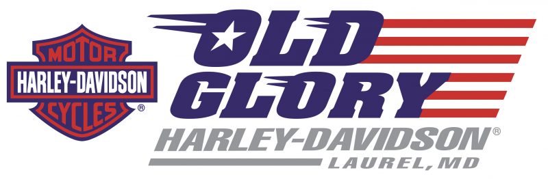 Old Glory Harley-Davidson
