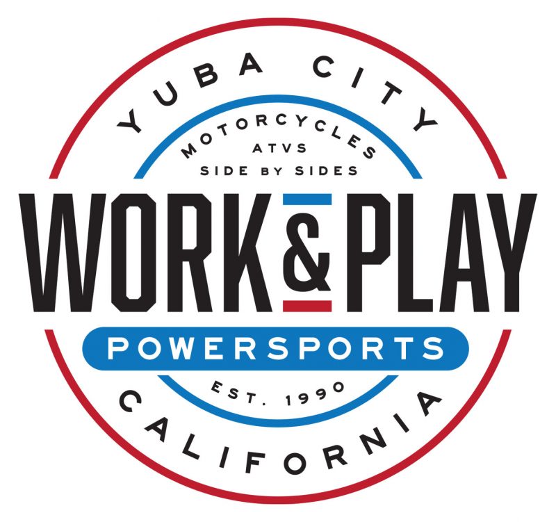 Work & Play Powersports