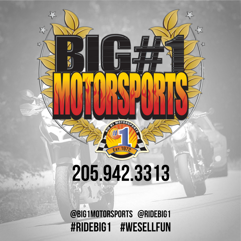 BIG#1 Motorsports