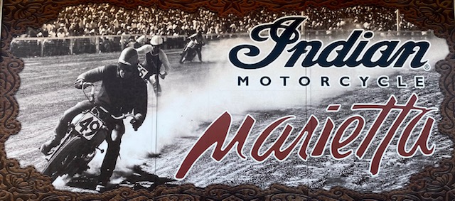 Indian Motorcycles of Marietta