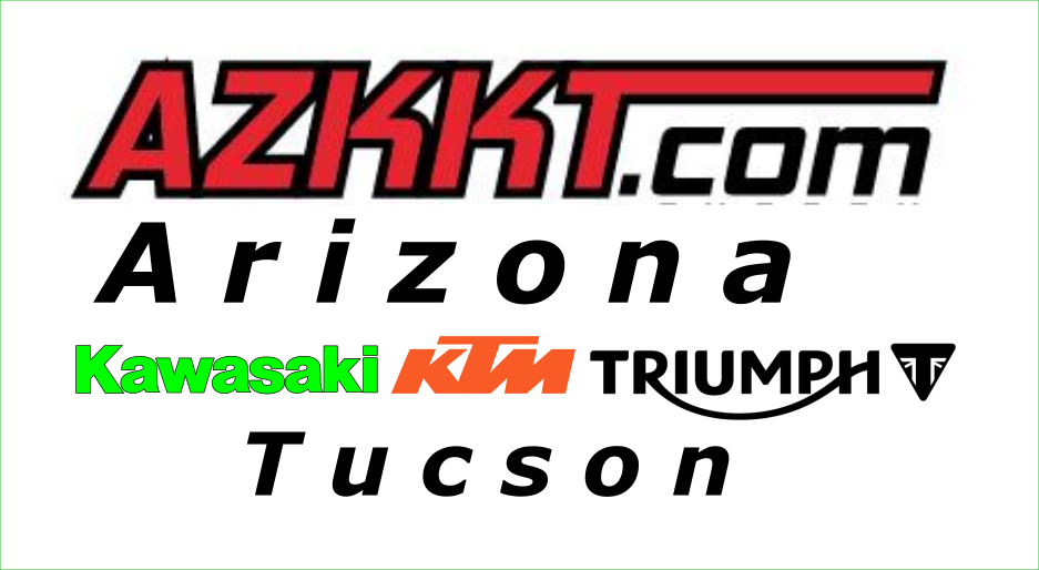 Arizona Kawasaki KTM Triumph Tucson
