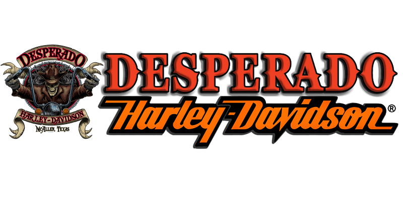 Desperado Harley Davidson
