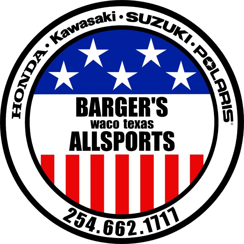 Barger's Allsports