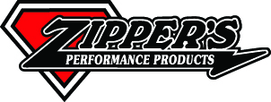 ZIPPERS PERFORMANCE PRODUCTS