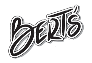 Bert's Harley-Davidson