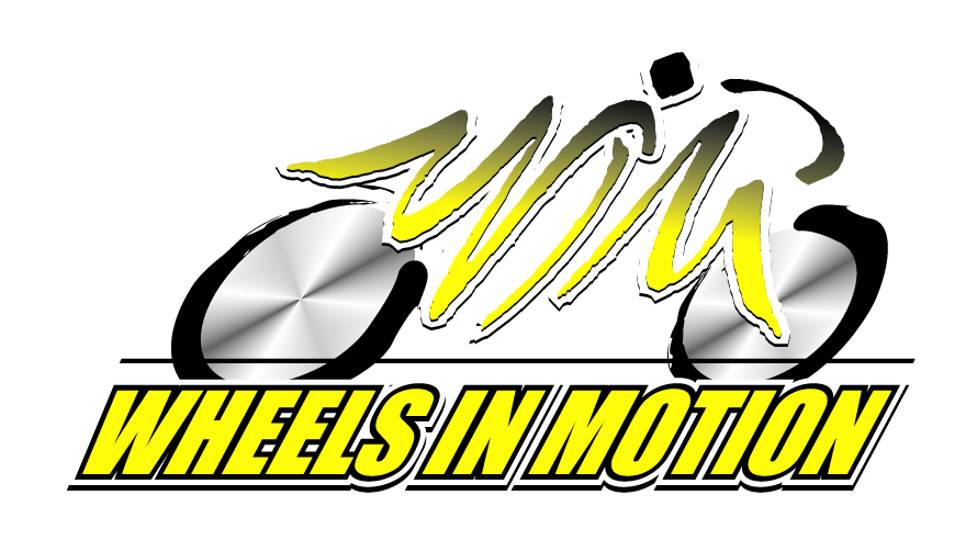Wheels In Motion