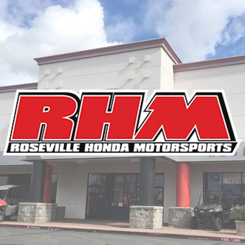 Roseville Honda