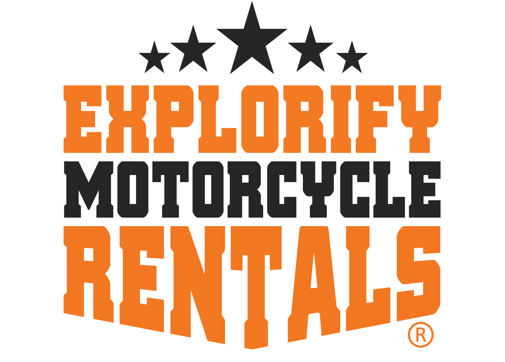 Explorify Motorcycle Rentals