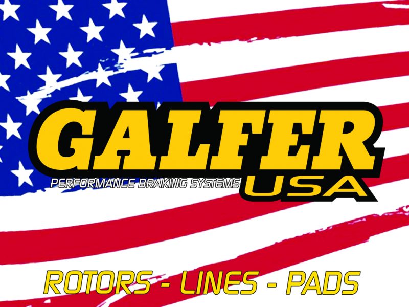 Galfer USA