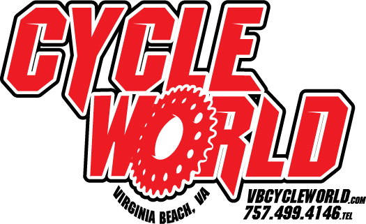 Cycle World - Virginia Beach
