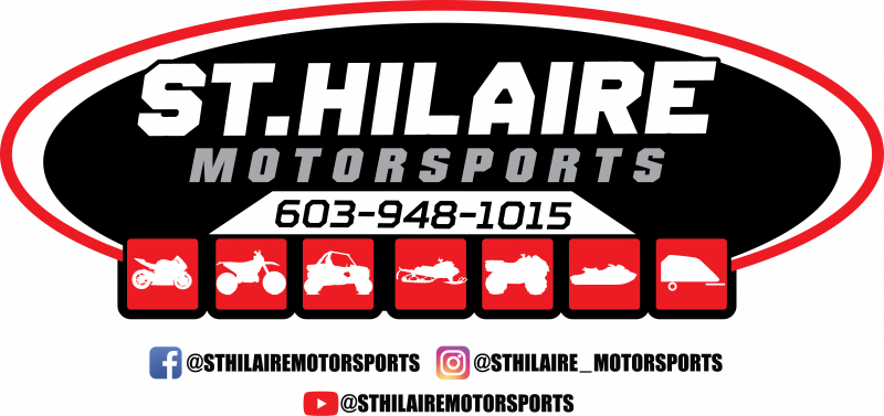 ST.HILAIRE MOTORSPORTS