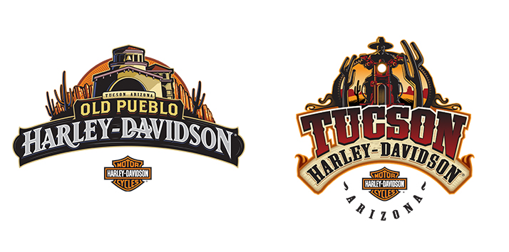 Tucson Harley-Davidson/Old Pueblo Harley-Davidson