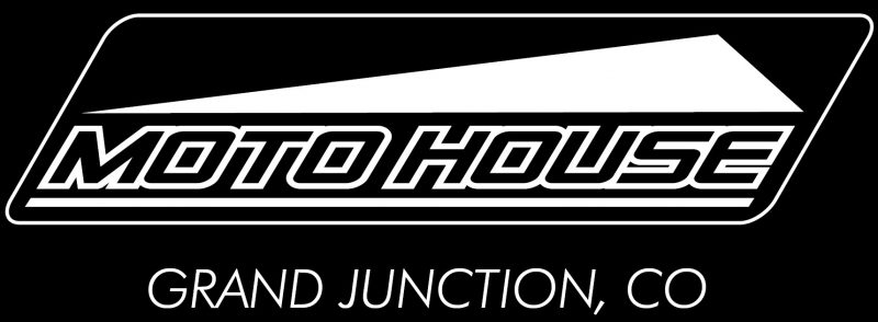 Moto House Grand Junction
