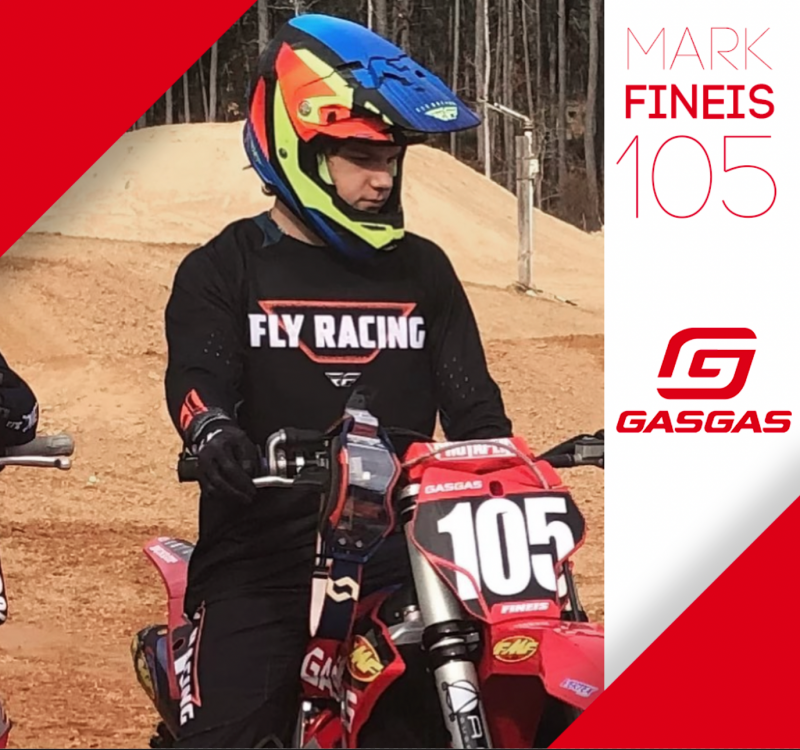 Mark Fineis Racing