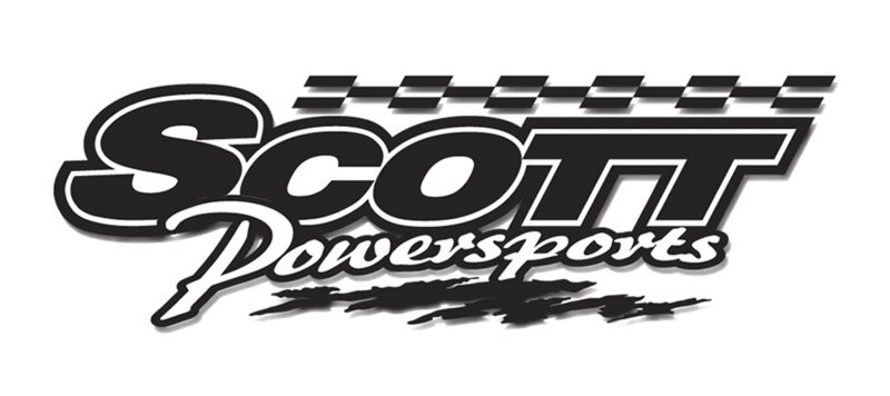 Scott Powersports, Inc.