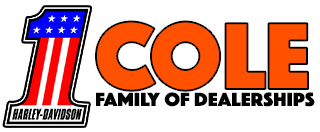Cole Family of Harley-Davidson Dealerships