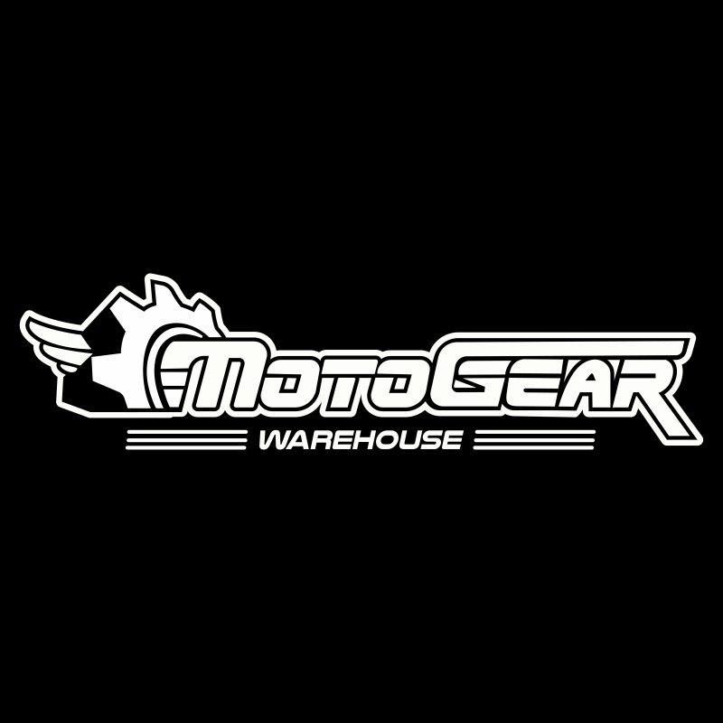 MotoGear Warehouse