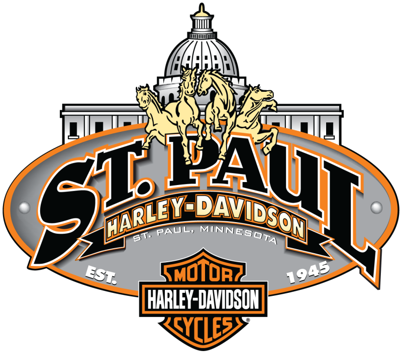 St. Paul Harley-Davidson